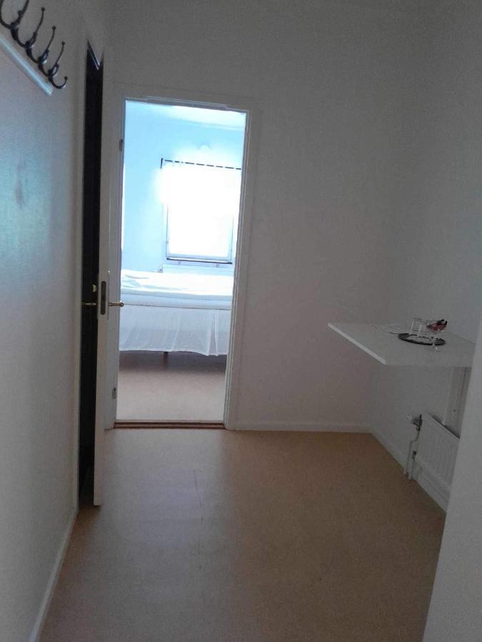 Gullringens Vaerdshus & Hotell Eksteriør billede