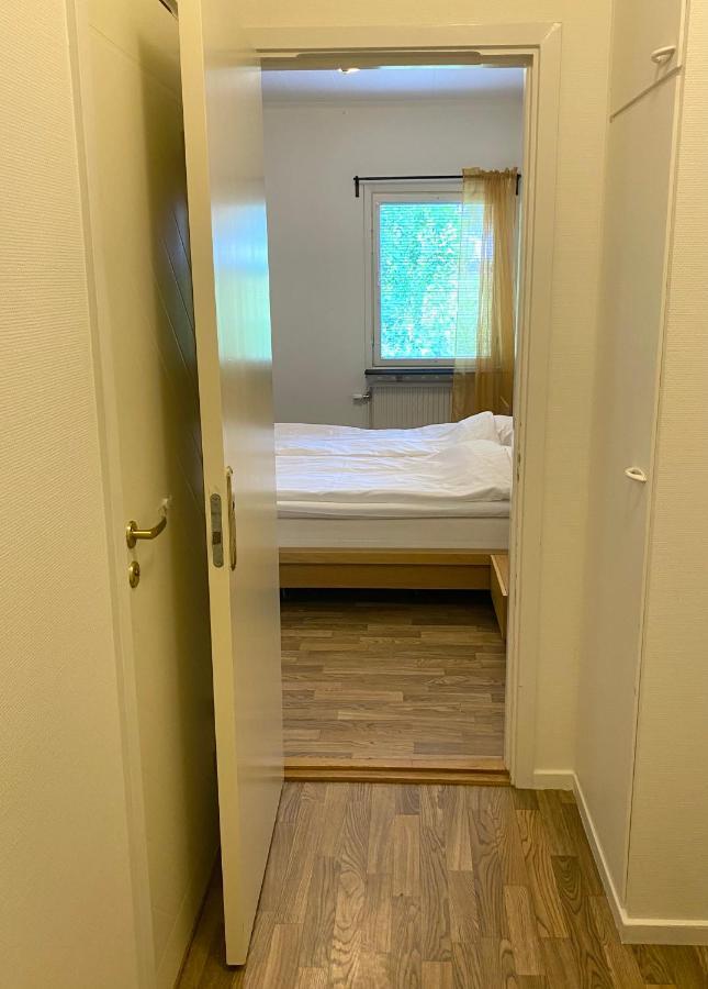 Gullringens Vaerdshus & Hotell Eksteriør billede