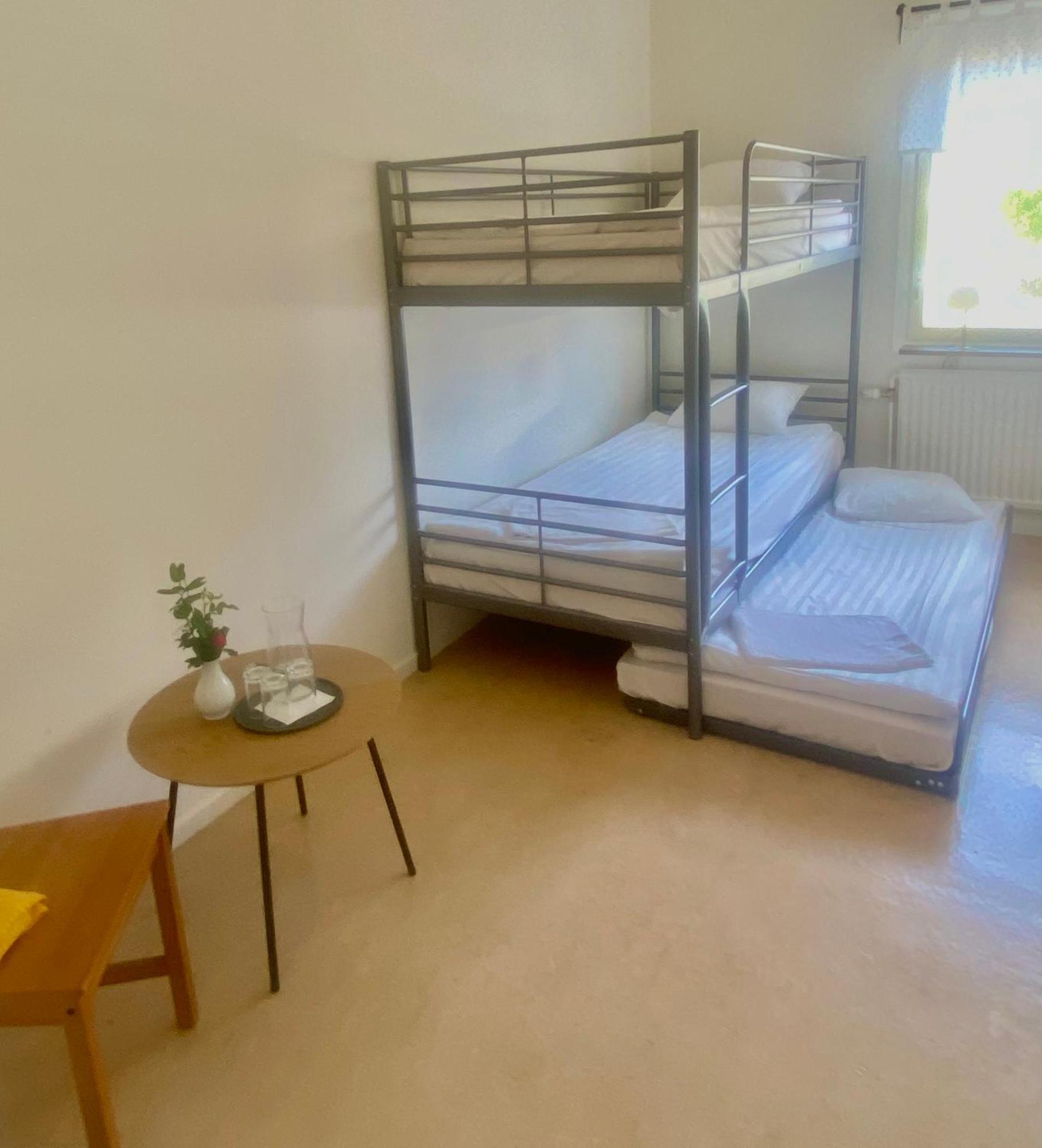 Gullringens Vaerdshus & Hotell Eksteriør billede